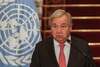 Şeful ONU, după anunţul premierului Netanyahu: O ofensivă israeliană la Rafah ar reprezenta o „escaladare intolerabilă”