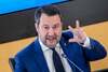 Matteo Salvini spune că Emmanuel Macron ar trebui „să se trateze”, după ce președintele francez a vorbit din nou (...)