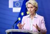 Ursula von der Leyen nu exclude interzicerea TikTok în UE dacă va fi realesă în fruntea Comisiei Europene