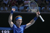 Rusul Andrey Rublev, câștigătorul turneului ATP de la Madrid