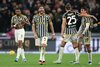 VIDEO Spectacol în Serie A: Condusă cu 3-0 în minutul 75, Juventus a plecat neînvinsă de la Bologna