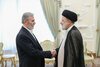 Reacții după moartea președintelui din Iran. Hamas deplânge „o pierdere imensă”