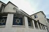 Cine este bărbatul care a incendiat sinagoga din Rouen