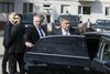 Robert Fico este „stabil”, dar se află în continuare în „stare gravă” după tentativa de asasinat