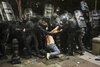 Uniunea Europeană condamnă reprimarea brutală a protestelor din Georgia