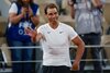 VIDEO Entuziasm pe Chatrier la primul antrenament al lui Rafael Nadal pe zgura pariziană de la Roland Garros