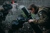 VIDEO Bătălie contracronometru în Ceasiv Iar. Unitatea specială „Kraken” susține că face zid în fața rușilor