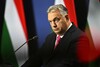 Premierul ungar Viktor Orbán va face o vizită în Transilvania înaintea alegerilor din luna iunie