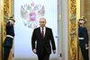 Rusia: Întrevedere a preşedintelui Putin cu premierul armean după luni de tensiuni