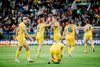 Ucraina, adversară a României la EURO 2024, și-a anunțat lotul pentru amicalele din iunie