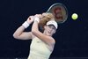 Jucătoarea de 17 ani, calificare în sferturile WTA Madrid - A eliminat încă o favorită