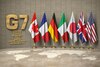 Încetinirea inflației pregătește băncile centrale din G7 pentru scăderile dobânzilor programate în iunie