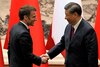 Preşedintele Chinei va vizita Franța, Ungaria și Serbia. „Liderii PCC nu au prieteni. Ei au interese”, spun analiştii