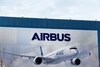 Airbus cere compensații pentru preluarea operațiunilor în scădere ale companiei Spirit