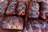 Cum poate fi reîmprospătat cozonacul vechi „prin prăjit”. Mihaela Bilic: „Se caramelizează și e bun tare!” VIDEO
