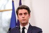 Primul-ministru francez a anunțat desfăşurarea de militari pentru securizarea porturilor şi aeroportului insulei, (...)