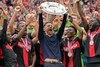 Leverkusen, la finalul unui sezon istoric în Bundesliga: ce au reușit „farmaciștii“ e unic în fotbal