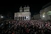 Slujba de Înviere, de la Catedrala Patriarhală din București. Transmisiune în direct | LIVE VIDEO