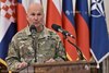Un general american estimează că armata rusă nu are capacitatea de a reuşi o străpungere majoră în Ucraina