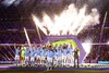Manchester City câștigă al patrulea titlu consecutiv în Premier League