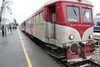 Locomotivă defectă între staţiile Voila şi Făgăraş