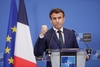 Macron îi demască pe naționaliști: 'Sunt adepți ai Brexitului'