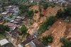 Potop în Brazilia: 39 de persoane au pierit sub ape, după ruperea barajului; 70 sunt dispărute