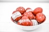 Ce facem cu ouăle rămase după Paște, cât timp sunt sigure pentru consum? Bonus: două rețete surprinzătoare