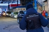 Poliția Română de Frontieră constată o creștere a numărului de ucraineni care fug de înrolare