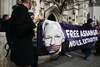 Julian Assange, fondatorul WikiLeaks, are permisiunea să facă apel împotriva extrădării în SUA