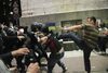 UE condamnă violențele forțelor de ordine din GEORGIA contra protestatarilor, în contextul planului de limitare a (...)