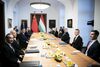 Ungaria și China avansează PARTENERIATUL bilateral /Xi Jinping vrea intensificarea cooperării cu țările din estul (...)
