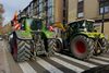 UE adoptă FACILITĂȚI pentru fermieri, după protestele masive din ultimele luni /Au fost prelungite măsurile (...)