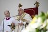 Papa Francisc, avertisment asupra pericolelor supraturismului: Veneţia ar putea chiar să înceteze să mai existe