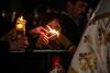 Sfânta Lumină, adusă de la Ierusalim sâmbătă. Când va ajunge la Catedrala Patriarhală