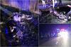 Doi tineri de 22 şi 34 de ani, impact fatal pe o şosea din Suceava. Au murit pe loc după ce au intrat cu (...)