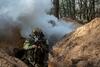 Reacţia Rusiei, acuzată de SUA că a folosit arme chimice în Ucraina. De ce sunt permise gazele lacrimogene la (...)