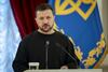 Zelenski vorbeşte despre lupte aprige de apărare în Harkov. Preşedintele Ucrainei crede că e o diversiune şi cere (...)