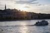 Accident grav pe Dunăre. Doi morţi şi cinci dispăruţi, după ce o barcă cu motor s-a ciocnit cu o navă de croazieră (...)