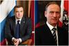 Nikolai Patruşev şi Alexei Diumin, numiţi consilieri ai lui Putin. Ce sarcini vor avea cei doi aliaţi ai Kremlinului