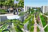 Parcul Liniei Faza II a fost inaugurat oficial. Cum arată noua bucată: Este cel mai mare parc deschis în (...)