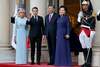 Ce cadouri i-a oferit Emmanuel Macron lui Xi Jinping, în prima zi a vizitei liderului chinez în Franța
