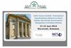 Fundația Ana Aslan Internațional organizează la București întâlnirea Comitetului de Management al Acțiunii COST (...)