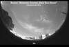 Cum s-a văzut aurora boreală de la Observatorul Astronomic din București. Ce a surprins camera all-sky | VIDEO