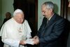 Un sfert de veac de la vizita Papei Ioan Paul al II-lea în România. Contribuția-cheie a lui Radu Vasile la (...)