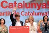 Separatiștii pierd în Catalonia, câștigă socialiștii lui Sanchez