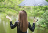 Mai vine vara? ANM anunță furtuni cu ploi, grindină, descărcări electrice și vijelii pentru finalul lunii mai