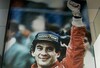 30 de ani de la moartea lui lui Ayrton Senna. Expoziţie inedită în Italia pentru a comemora o zi neagră din (...)