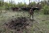 Rusia revendică ocuparea Bilogorivka, una dintre ultimele aşezări rămase necucerită în Lugansk. Ruşii, fortaţi să (...)
