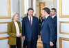 De ce a venit Xi Jinping pe Bătrânul continent? Răspunsul posibil oferit de un mare roman: „Creierul Europei e cel (...)
